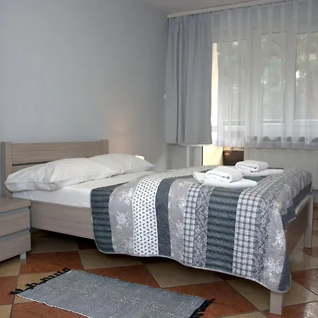 Nad Zalewem - Przy Plazy Rezort Kobyla Góra
