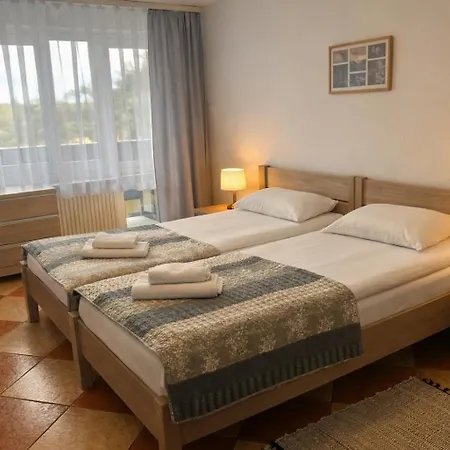 Rezort Nad Zalewem - Przy Plazy