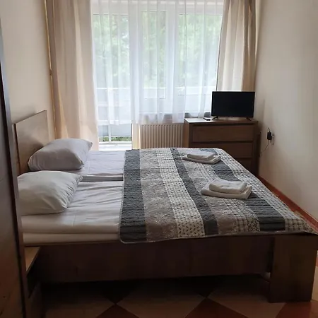 Nad Zalewem - Przy Plazy * Kobyla Góra