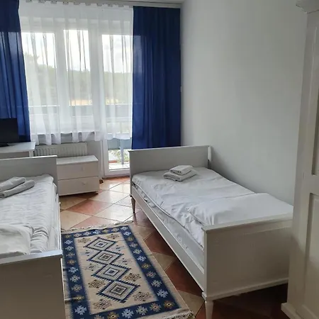 Rezort Nad Zalewem - Przy Plazy
