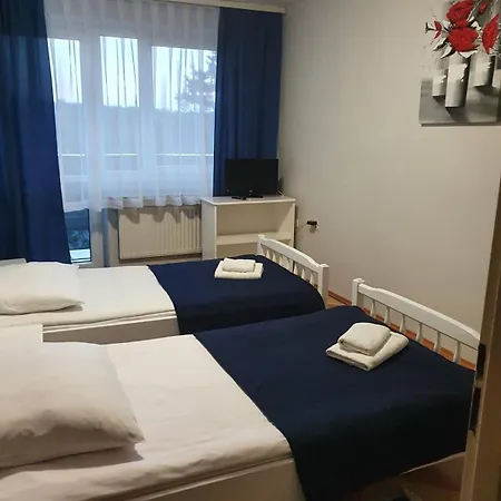 Rezort Nad Zalewem - Przy Plazy *